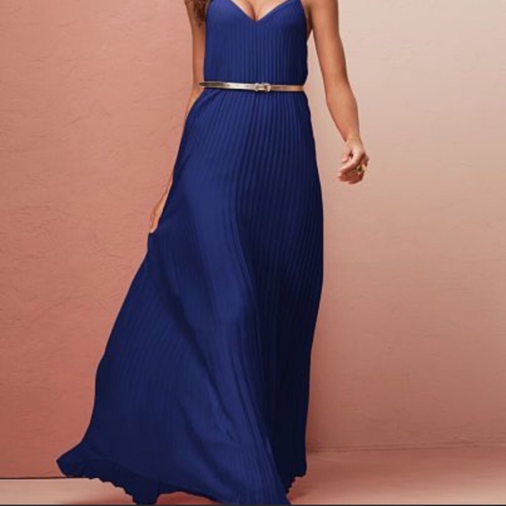 Victoria’s secret maxi dress
